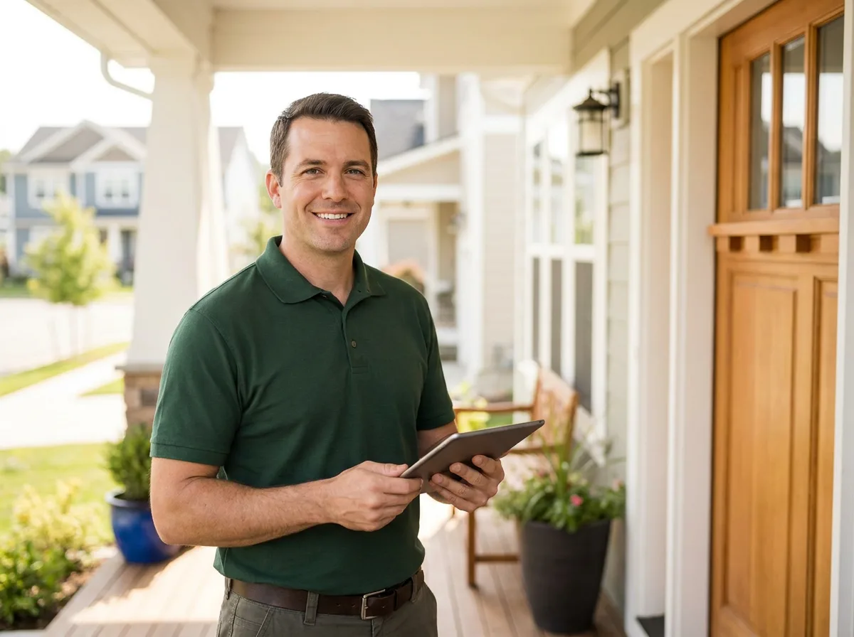 Pest control FAQs for Newport, TN